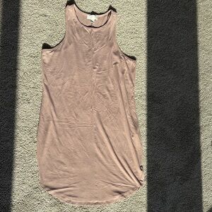 Sleeveless Women's Dress